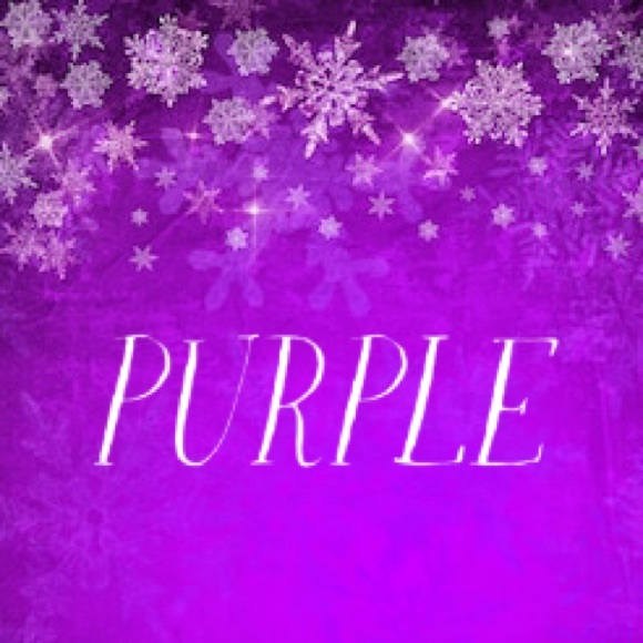 PURPLE - Picture 1 of 3